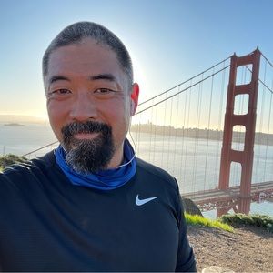 Meet your Posher, Tim